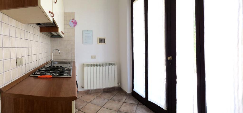 لاديسْبولِ B&B Millennium الغرفة الصورة
